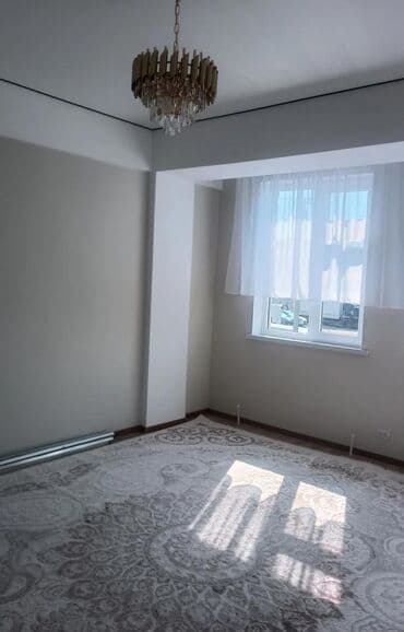 кв дордой: 1 бөлмө, Кыймылсыз мүлк агенттиги, Чогуу жашоосу жок, Жарым -жартылай эмереги бар — 3