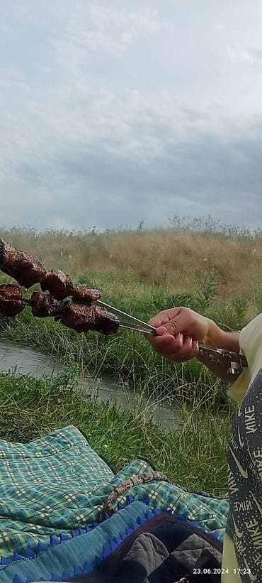 амды тазалоо: С пахаем огород+ цветы поливаем. Чистота и порядок сделаем — 3