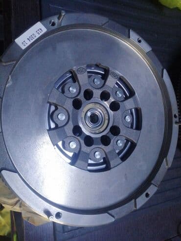 махавик сди: Маховик мерседес спринтер рекс 906,дельфин объем 3.0 мотор 642 — 1