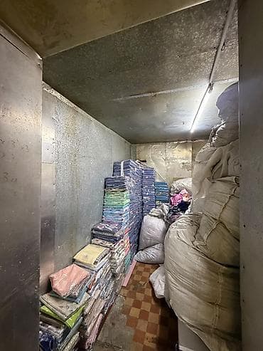 гараж склад: Сдается производственно-складское помещение по адресу Набережная — 8