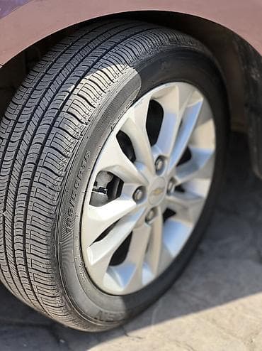 sm 5: Chevrolet Spark: 2019 г., 1 л, Автомат, Бензин, Хэтчбэк — 5