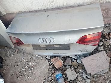 блок ваз: Авторазбор Audi — оригинальные запчасти В наличии большой ассортимент — 5