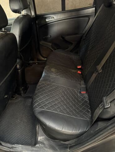 шины и диски на хундай портер: Hyundai Solaris: 2015 г., 1.4 л, Автомат, Бензиновая, Седан — 7