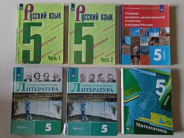 local guide program: УЧЕБНИКИ для 5 и 6 классов, 10 микрорайон Фото 1 Всеобщая история — 3