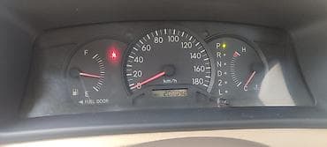 corolla 2016: Toyota Corolla: 2003 г., 1.5 л, Автомат, Бензин, Седан — 7