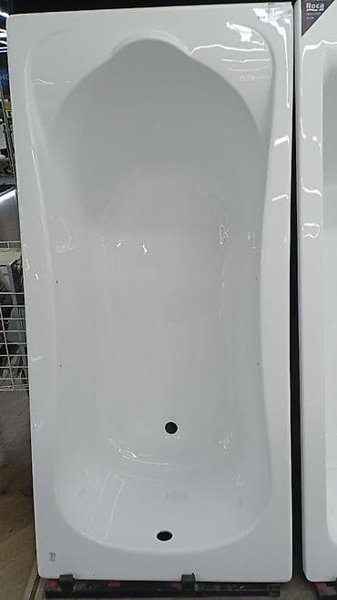 продаю рокавина: Ванна, Прямоугольная, Материал: Акрил, Размер: 1700 x 800 см — 1