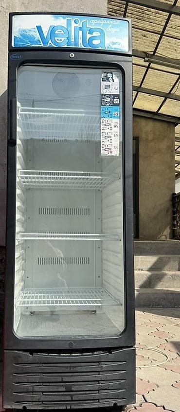 техно хол: Для напитков, Для молочных продуктов, Б/у — 1