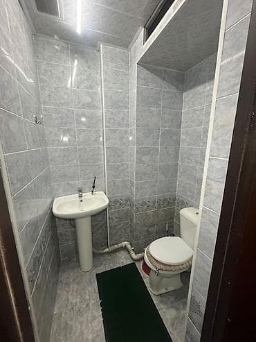 rixos hall: 1 комната, 36 м², Элитка, 7 этаж, Косметический ремонт — 6