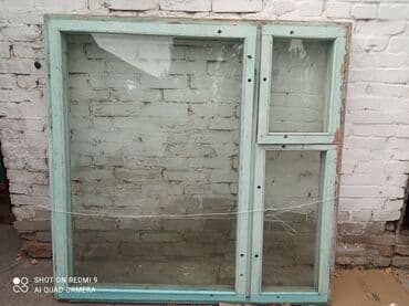 Готовые пластиковые окна