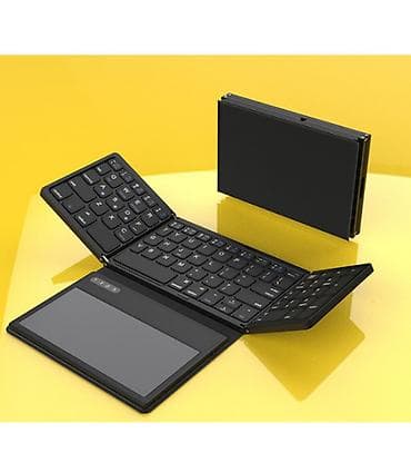 сколько стоит клавиатура для планшета: Клавиатура, Механическая, Bluetooth подключение, Размер: 60% — 2