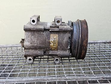 Компрессор Ford 1999 г., Б/у, Оригинал, Германия