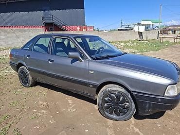 фары на опель вектра б: Audi 80: 1989 г., 1.8 л, Механика, Бензин, Седан — 2