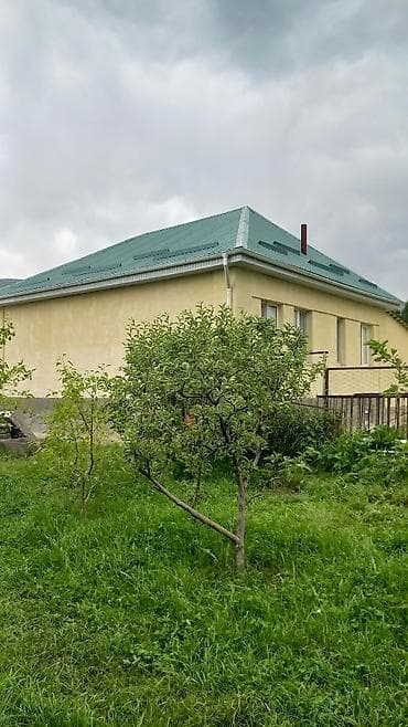 вито продажа: Продаётся дом в Кашка-Суу — идеальный баланс природы и города Если вы — 2