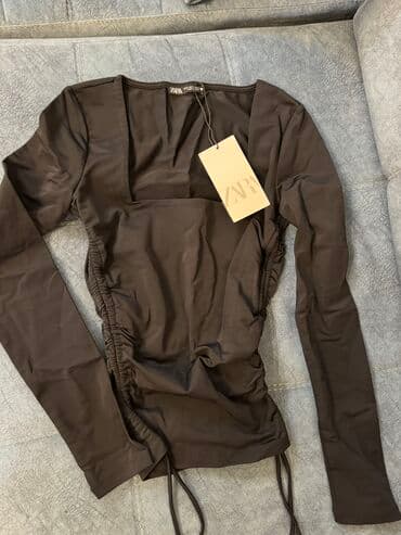 шерстяные кофты женские больших размеров: Кофта, S, M — 4