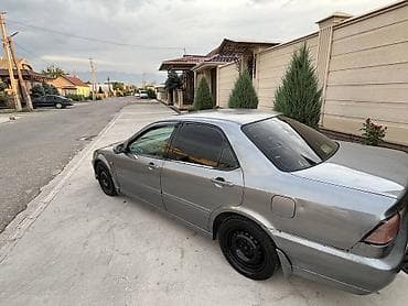 Honda Accord: 1998 г., 2 л, Автомат, Бензин, Седан — 6