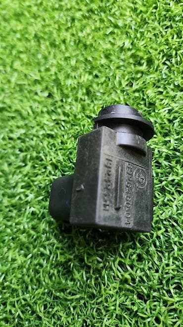 thermo king: BMW - датчик температуры в выпускном коллекторе Пробег 69000 БМВ 5 — 3