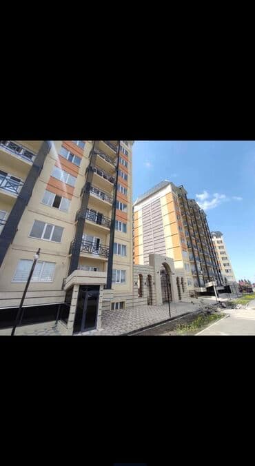 продажа квартир кок жар: 1 комната, 55 м², Индивидуалка, 9 этаж, Косметический ремонт — 9