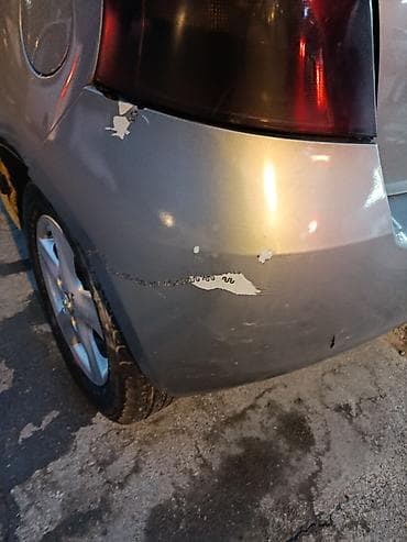 грабли роторные: Toyota Yaris: 2008 г., 1.3 л, Автомат, Бензин, Хэтчбэк — 8