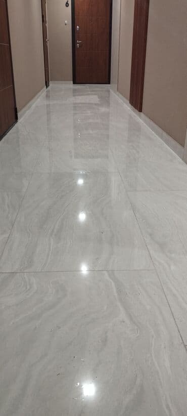 Укладка плитки на пол | Керамическая плитка Больше 6 лет опыта