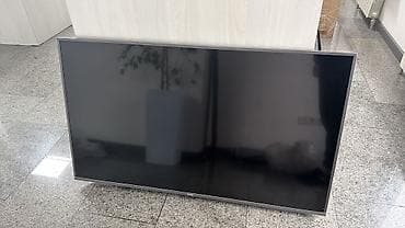 Техника и электроника: Телевизор Haier LE55U6900UG— 55" Smart TV Характеристики и — 4