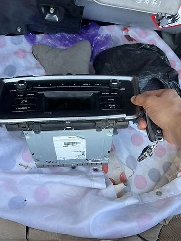 bt fm modulator: Б/у, Нестандартный, Без системы, Без оперативной памяти ГБ ОЗУ, Без встроенной памяти Гб ПЗУ — 2