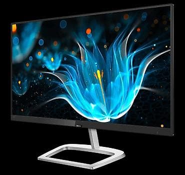 rx 480 8gb: Монитор — 1