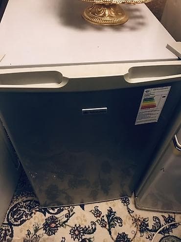 macbook m1 pro: Холодильник Минихолодильник — 1