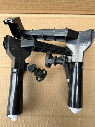 Форсунка Lexus 2010 г., Жаңы, Аналог