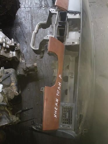 купить нисан сани: Nissan teana panel — 1
