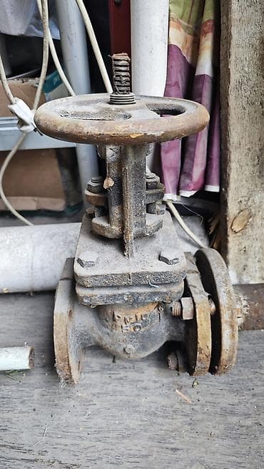 куплю чугун батареи: Чугунные радиаторы отопления + электрокотел Аристон 1,5 Кватт — 5