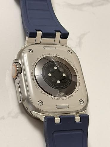 часы whoop: Apple Watch Ultra 49 мм состояние идеальное Один владелец Цена: 31000 — 2