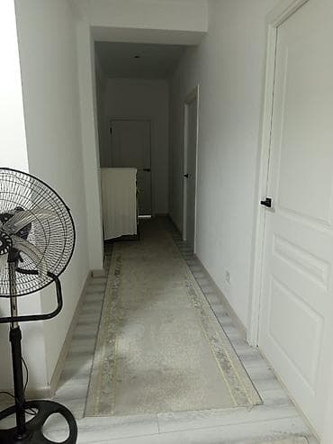квартира в бишкеке 2 комнатный: 3 комнаты, 68 м², Элитка, 1 этаж, Евроремонт — 2