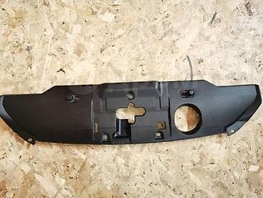 дефлектор: Дефлектор радиатора хонда црв 2008/2012 год — 1