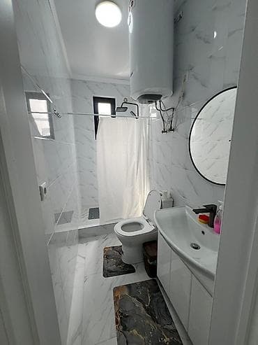 2 room flat: Сдаётся в аренду двухуровневые апартаменты с современной отделкой и — 8