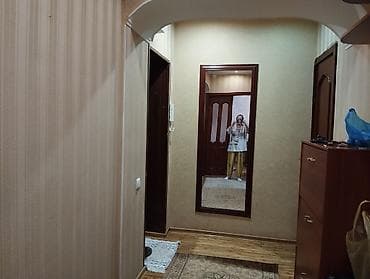 сдаю квартиры: 3 комнаты, Собственник, Без подселения, С мебелью полностью — 1