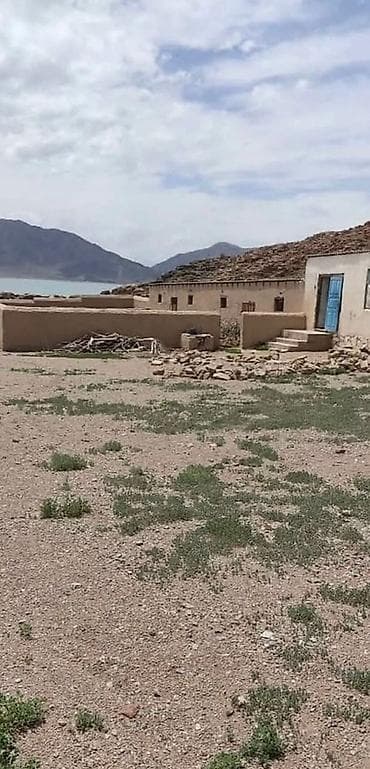 птицефабрика токмак: ️продается сарай️ кочкорский район село Семиз бель на берегу — 2