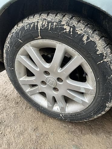 honda jazz 2003: Honda Jazz: 2004 г., 1.3 л, Бензин — 7