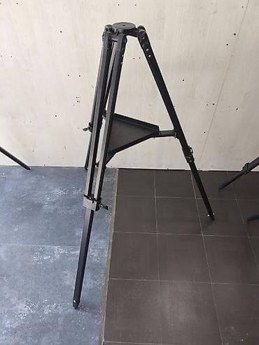 тренога камера: Алюминиевый штатив -тренога бренд Celestron. для нивелира/теодолита — 2