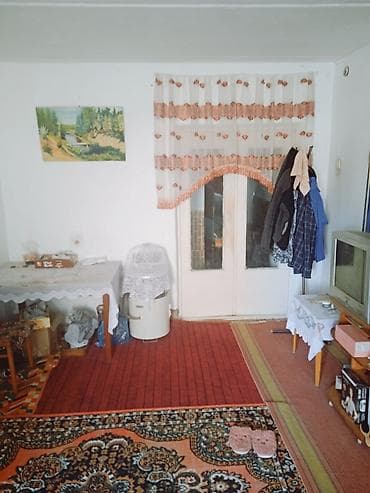 2 room: 2 комнаты, 18 м² — 8