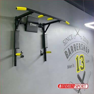 купить турник для дома: Турник, Новый, Бесплатная доставка — 1