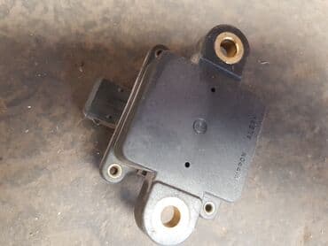 датчик спидометр: Isuzu Trooper 2002, датчик ускорения. Исузу трупер 2002. Датчик — 3