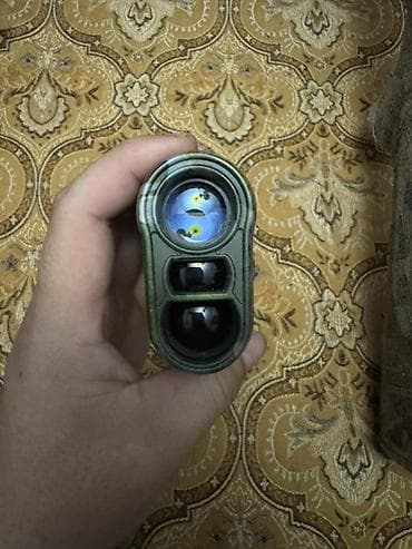 Музыкальные инструменты: Пневматический комплект для стрельбы/тренировок в чехле. Состав — 2