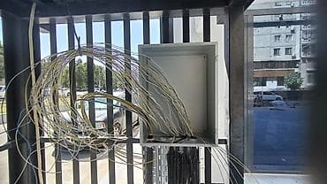 электромонтажник: Электромонтаж и обслуживание инженерных систем под ключ — 1