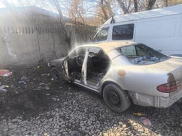 моторчик печки е34: Бензиновый мотор Mercedes-Benz 2001 г., 2.8 л, Б/у, Оригинал, Германия — 4