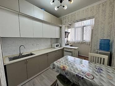 Продажа квартир: 3 комнаты, 68 м², 106 серия, 6 этаж, Евроремонт — 8