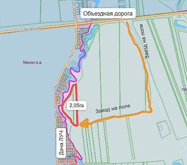 200 соток Для сельского хозяйства, Электричество