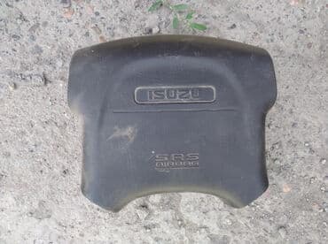 реставрация сидений автомобиля юао: Isuzu Bighorn Айрбег, Исузу Бигхорн Айрбег Автозапчасти из Японии — 1