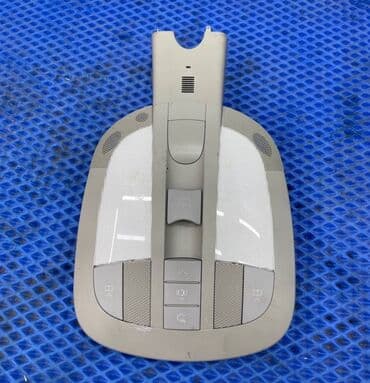 Фонарь салонный Mercedes-Benz Gl-Class W164 M273E5 2008