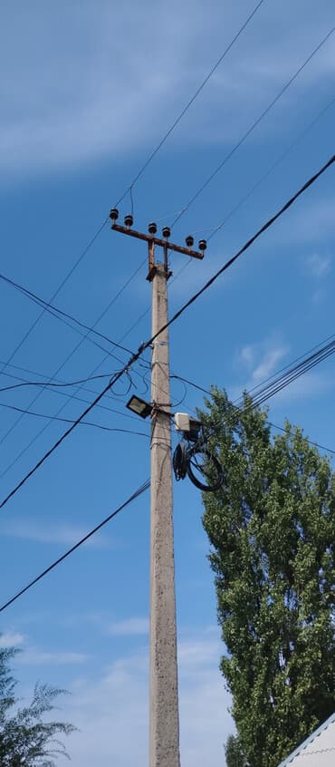 Дизайн, проектирование: Электрик | Установка щитков, Электромонтажные работы Больше 6 лет опыта — 1