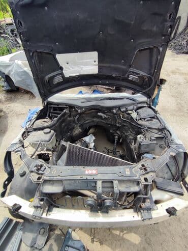 запчасть машины: Колдонулган, Оригинал — 8